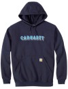 Darbo džemperis su gobtuvu Carhartt Rain Defender Midweight Logo
