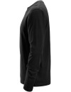 Darbo marškinėliai Snickers Longsleeve 2496