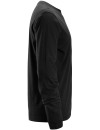 Darbo marškinėliai Snickers Longsleeve 2496