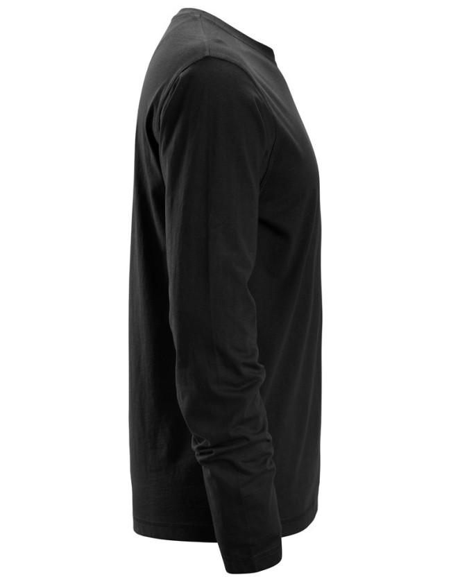 Darbo marškinėliai Snickers Longsleeve 2496