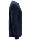 Darbo marškinėliai Snickers Longsleeve 2496