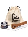 Odinių batų priežiūros rinkinys Emma Safety