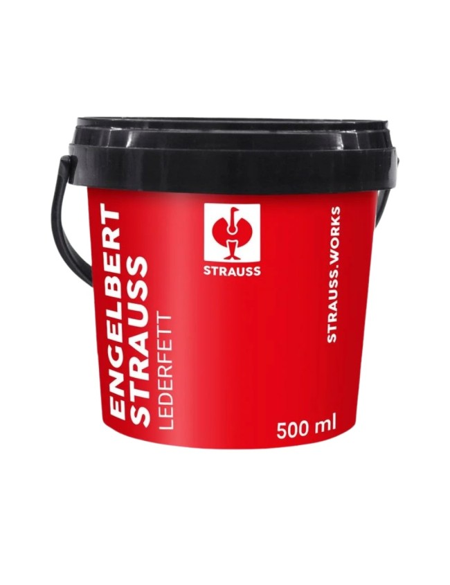 Engelbert Strauss wosk do skór