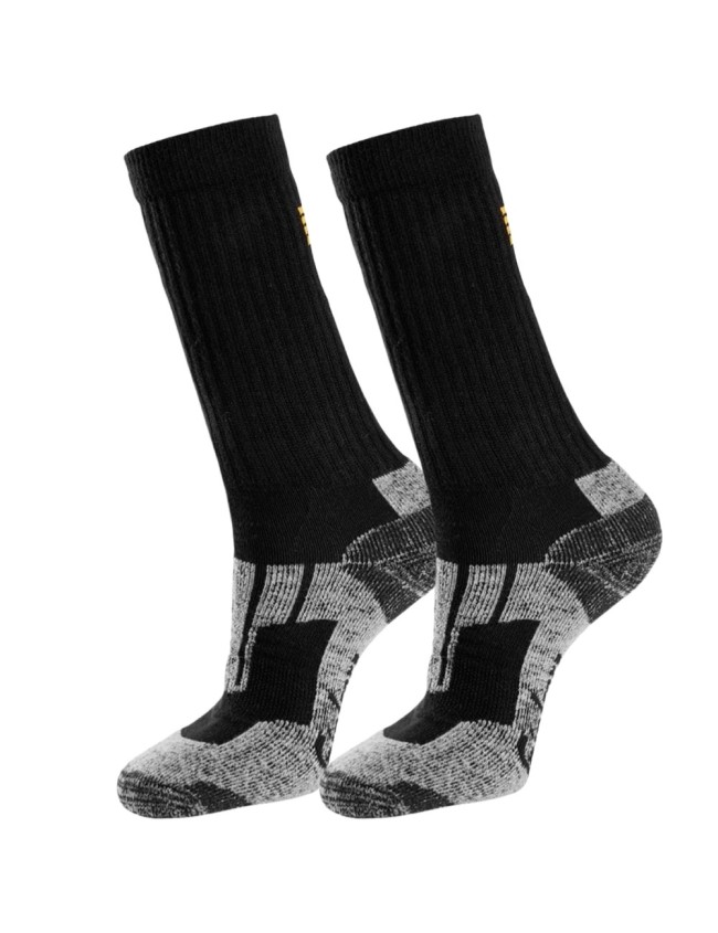 Skarpety robocze wysokie Snickers 9226 Zero Waste 2 Pary