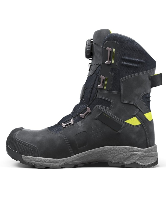 Buty robocze Solid Gear Vapor 3 GTX High S7