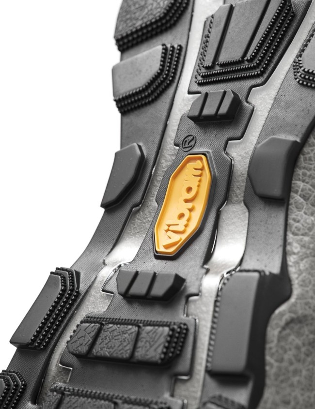 Darbo batai Solid Gear Vapor 3 GTX High S7