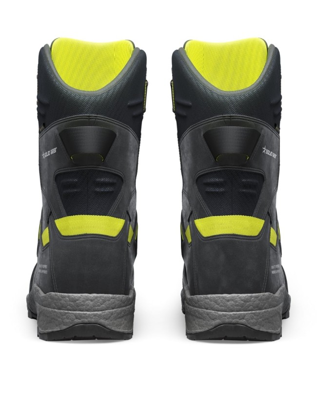 Buty robocze Solid Gear Vapor 3 GTX High S7