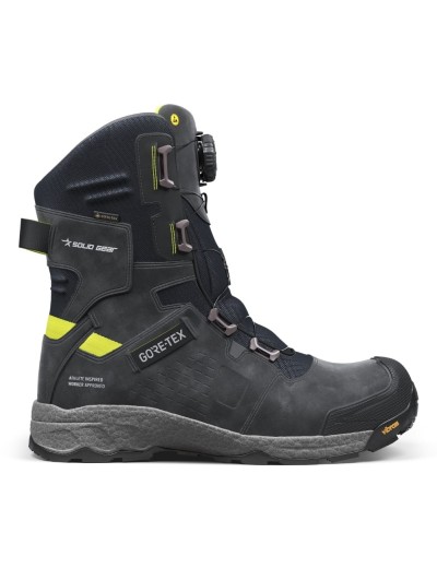 Darbo batai Solid Gear Vapor 3 GTX High S7