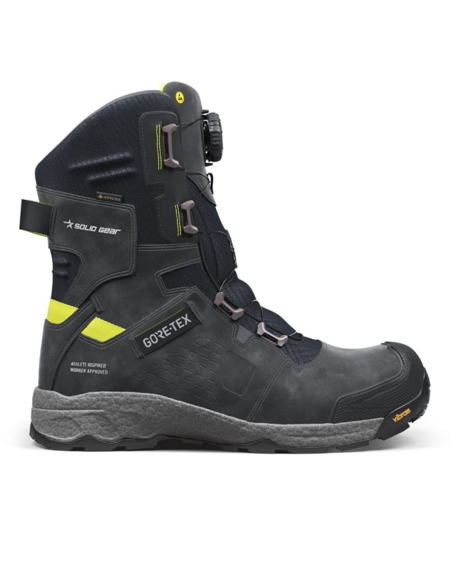 Darbo batai Solid Gear Vapor 3 GTX High S7