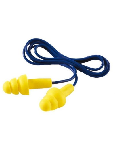 Ausų kamštukai 3M Ultrafit UF 01-000