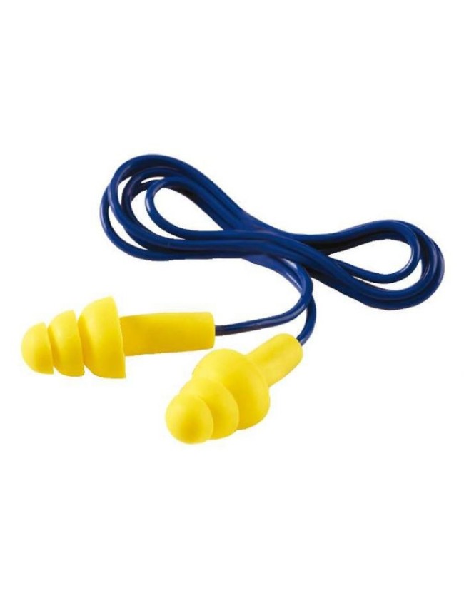 Ausų kamštukai 3M Ultrafit UF 01-000