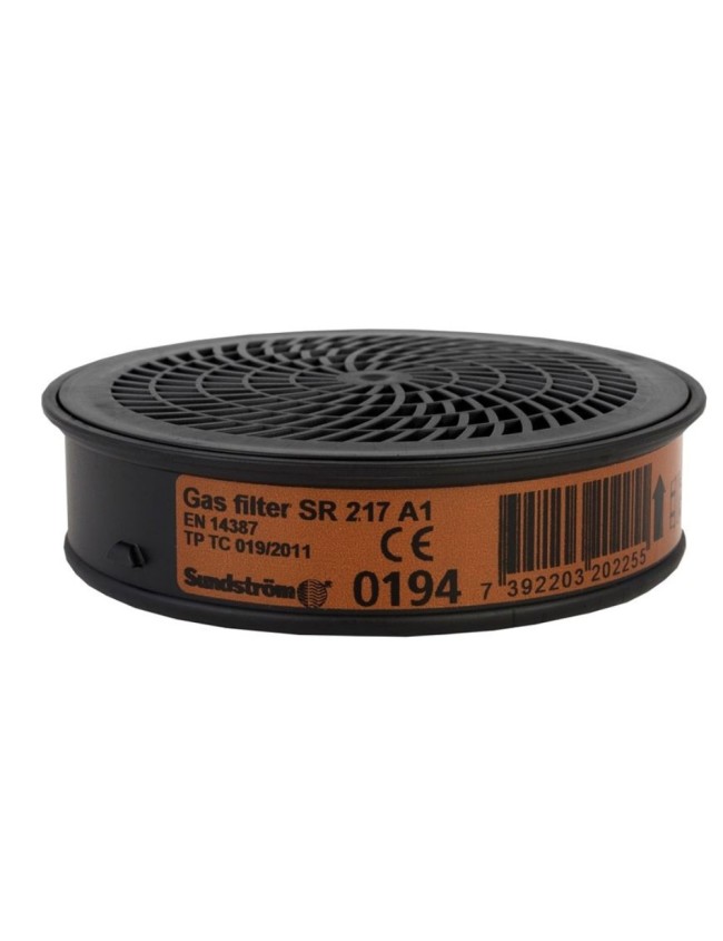 Pochłaniacz Sundstrom SR 217 A1