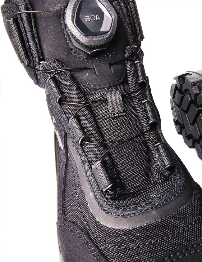 Darbo batai Engelbert Strauss Kastra II Mid s3