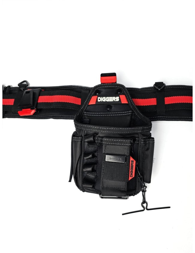 Torba narzędziowa dla elektryka Diggers Electrician Pouch