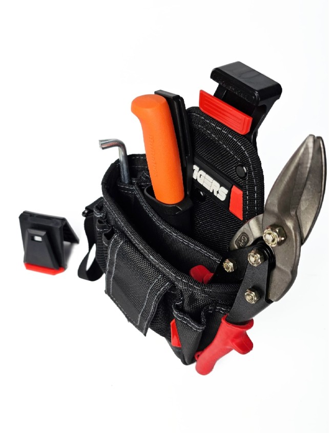 Įrankių dėklas Diggers Warehouse Pouch DK583