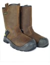 Auliniai darbo batai Perf Rigger S3