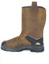 Auliniai darbo batai Perf Rigger S3