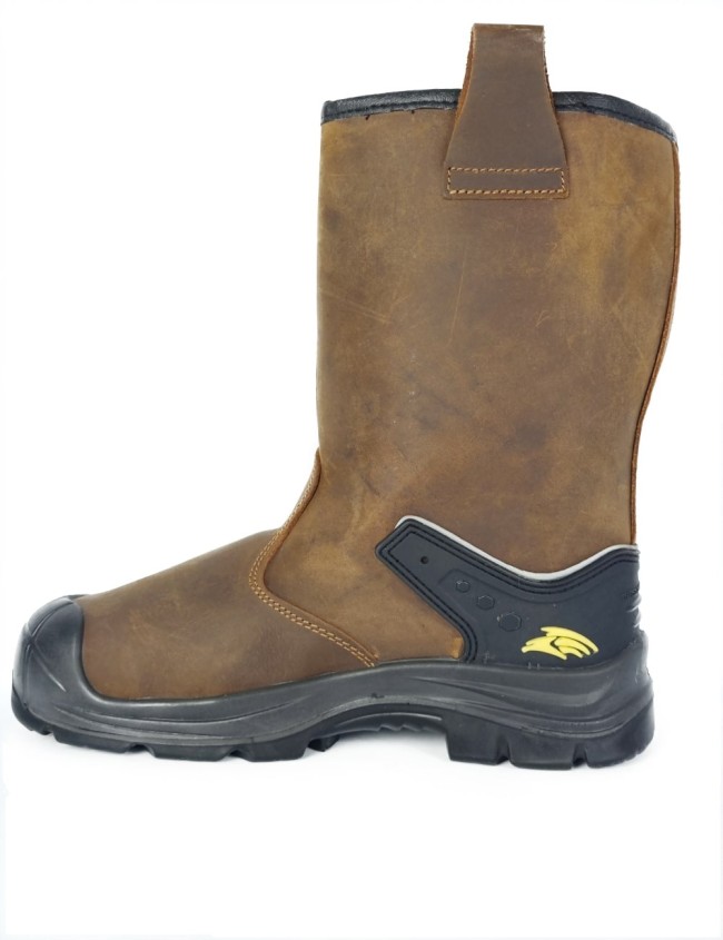 Auliniai darbo batai Perf Rigger S3