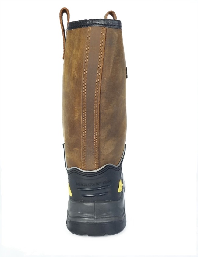 Auliniai darbo batai Perf Rigger S3
