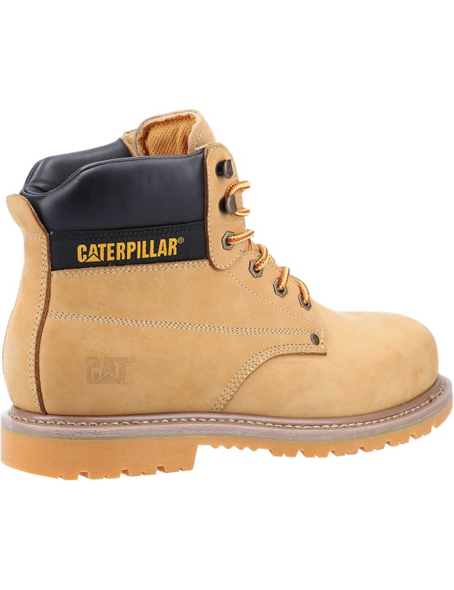 Darbo batai Cat Powerplant S3
