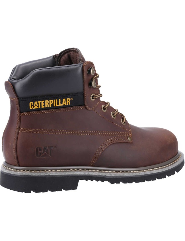 Darbo batai Cat Powerplant S3