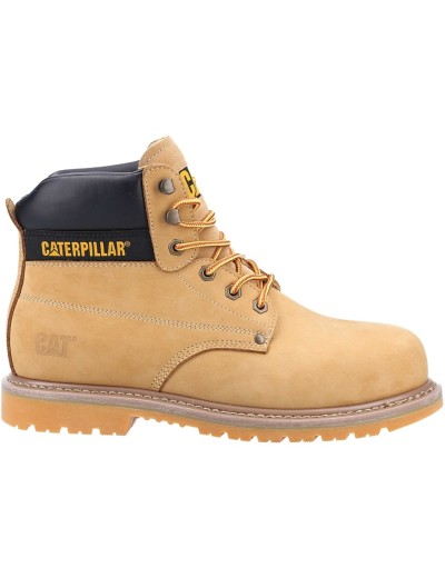 Buty robocze Cat Powerplant S3