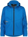 Softshell striukė Dassy Gravity