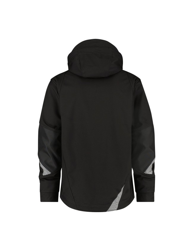 Softshell striukė Dassy Gravity