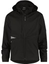 Softshell striukė Dassy Gravity