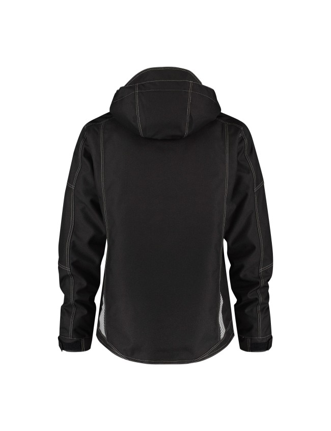 Dassy Minsk kurtka zimowa ocieplana