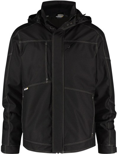 Dassy Minsk kurtka zimowa ocieplana