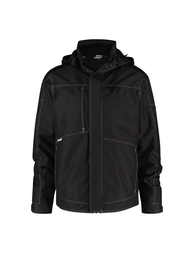 Dassy Minsk kurtka zimowa ocieplana