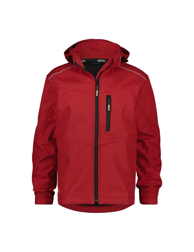 Softshell Dassy Tavira roboczy