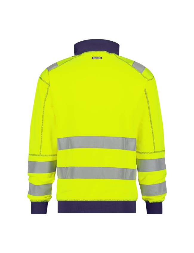 Bluza ostrzegawcza Dassy Denver