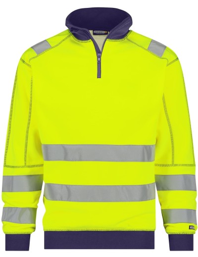 Bluza ostrzegawcza Dassy Denver