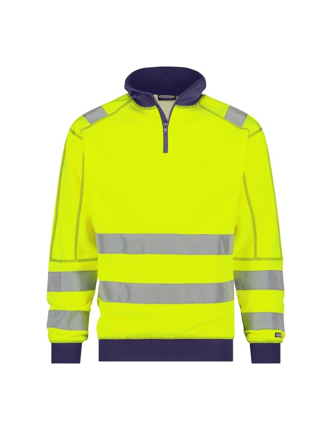 Bluza ostrzegawcza Dassy Denver