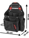 Įrankių dėklas Diggers Contractor Pouch DK545