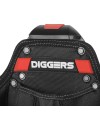 Įrankių dėklas Diggers Contractor Pouch DK545