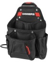 Įrankių dėklas Diggers Contractor Pouch DK545