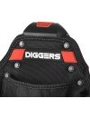 Įrankių dėklas Diggers Framer Pouch DK522
