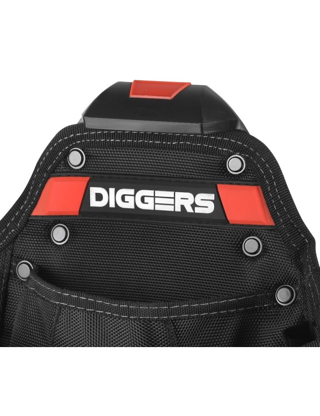 Įrankių dėklas Diggers Framer Pouch DK522