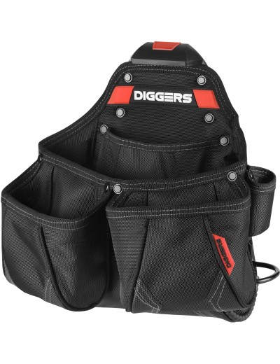 Įrankių dėklas Diggers Framer Pouch DK522