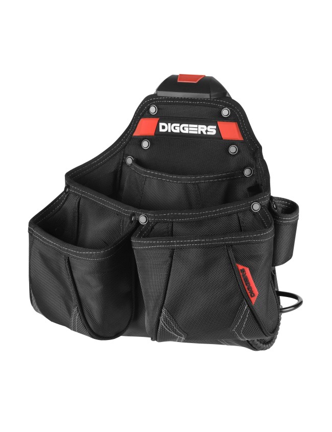 Įrankių dėklas Diggers Framer Pouch DK522