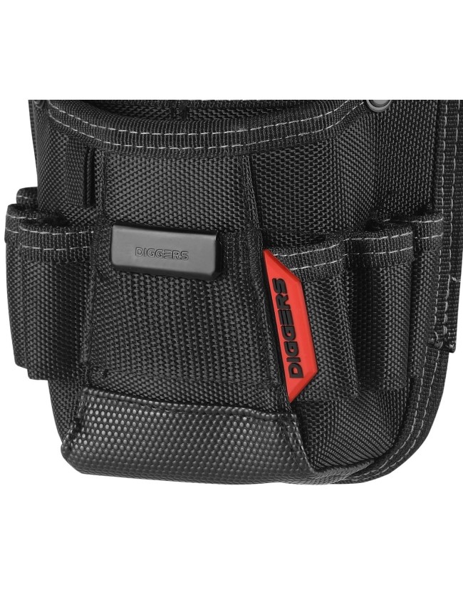 Techniko įrankių dėklas Diggers Technician Pouch DK569