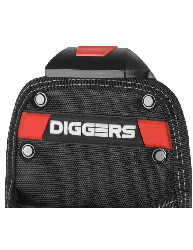 Techniko įrankių dėklas Diggers Technician Pouch DK569