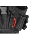 Suktuvo dėklas ant diržo Diggers Medium Drill Holster DK576