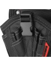 Suktuvo dėklas ant diržo Diggers Medium Drill Holster DK576