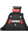 Įrankių dėklas Diggers Warehouse Pouch DK583
