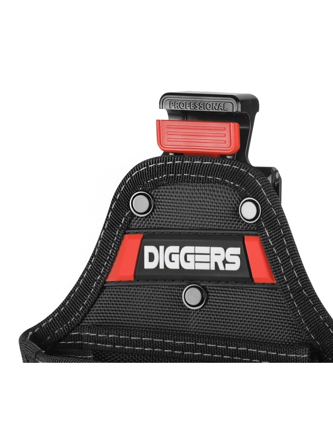 Įrankių dėklas Diggers Warehouse Pouch DK583