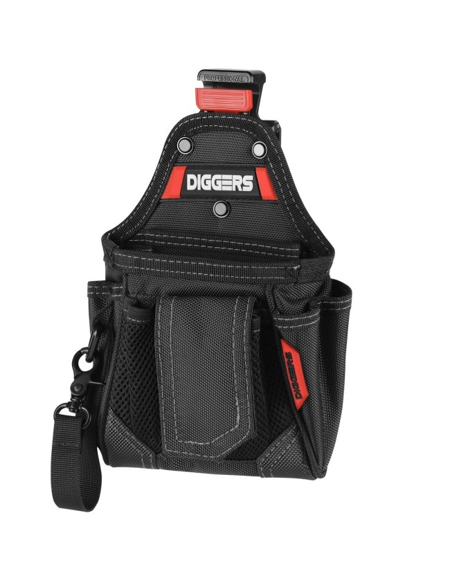 Įrankių dėklas Diggers Warehouse Pouch DK583